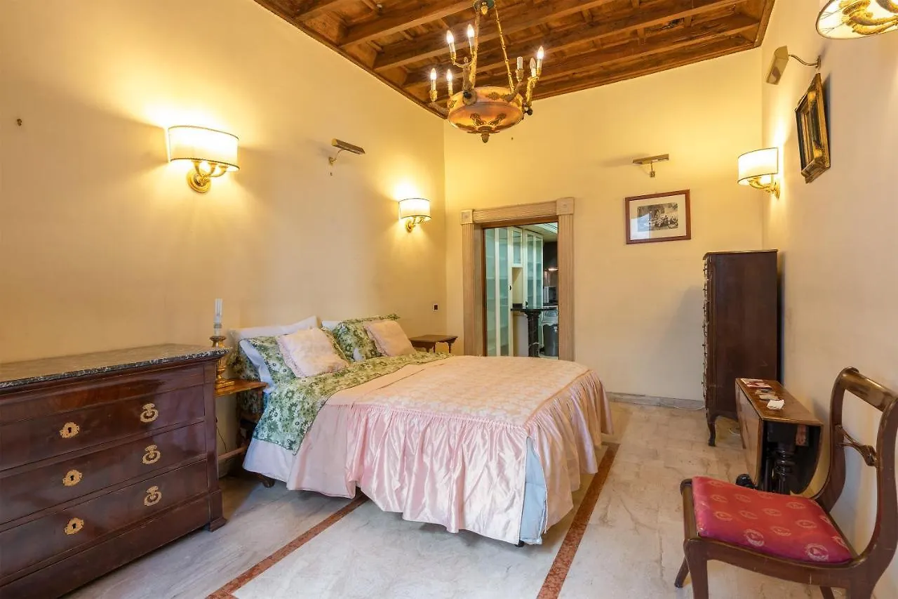 Esclusivo 150 Mq A 3 Minuti Da Piazza Navona Apartment Rome 0*,  Italy