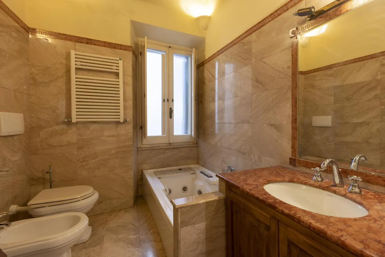 Esclusivo 150 Mq A 3 Minuti Da Piazza Navona Apartment Rome