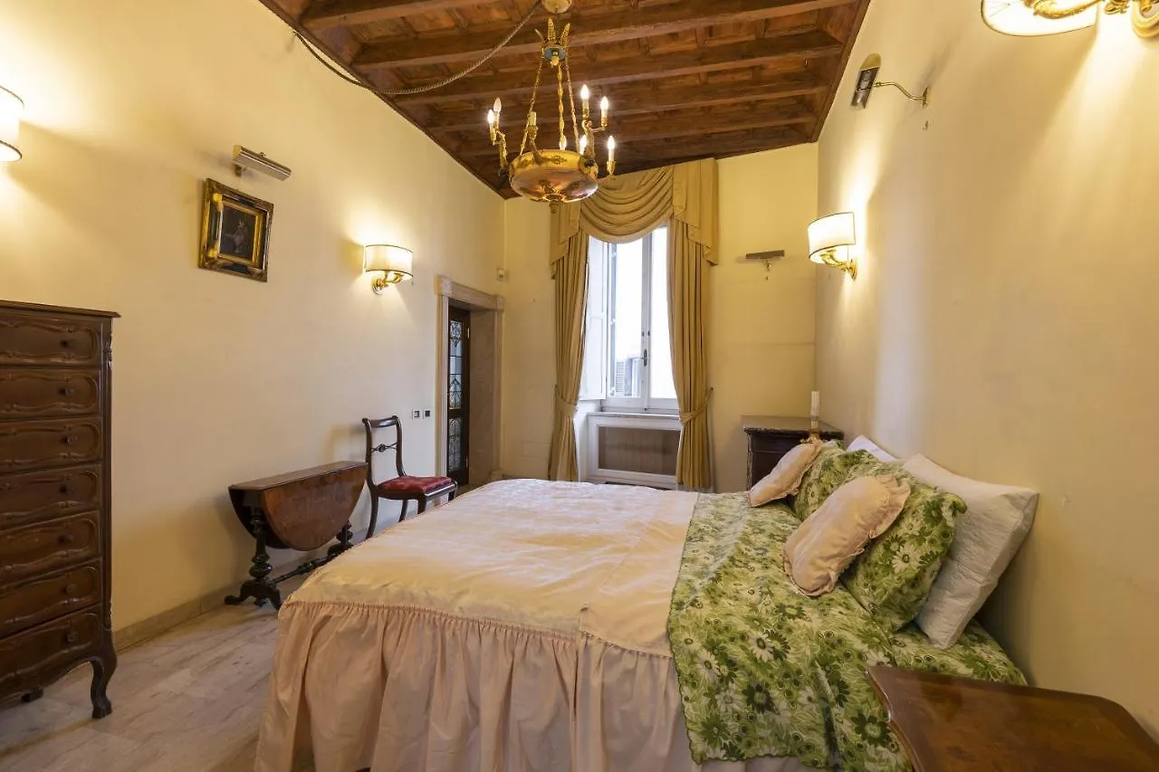 Esclusivo 150 Mq A 3 Minuti Da Piazza Navona Apartment Rome