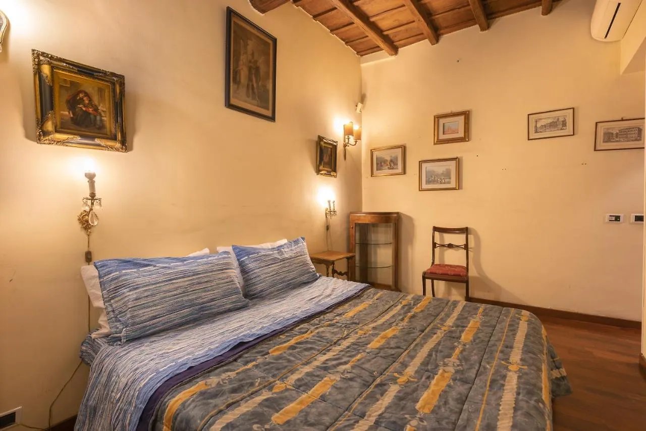 Esclusivo 150 Mq A 3 Minuti Da Piazza Navona Apartment Rome