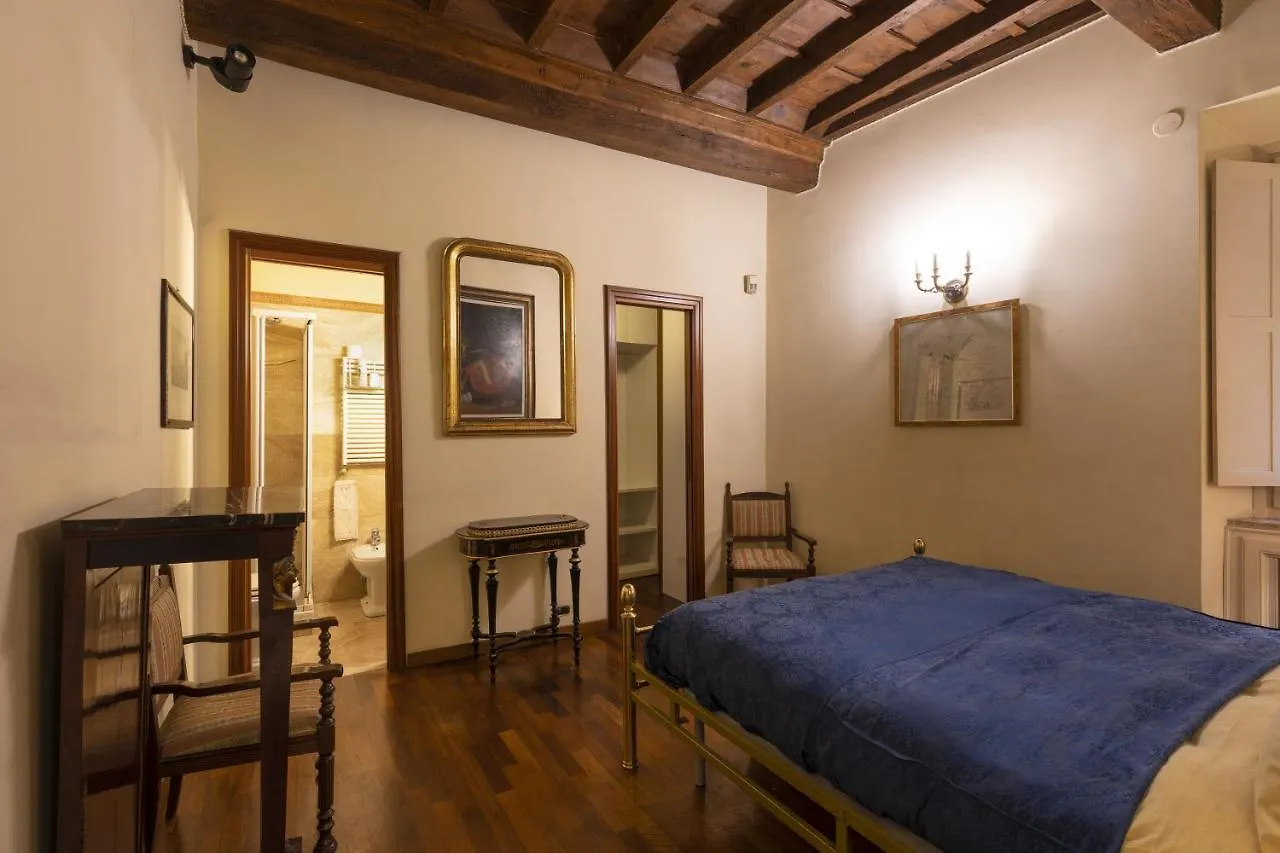 Esclusivo 150 Mq A 3 Minuti Da Piazza Navona Apartment Rome
